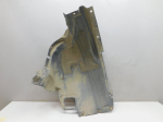 Локер передний правый для BMW X5 F15 2013-2018, OEM 51717290854 - вид 2 (фото)