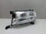 Фара левая для Toyota Land Cruiser (200) 2008>, OEM 8110660K10 - вид 2 (фото)