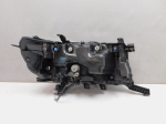 Фара левая для Toyota Land Cruiser (200) 2008>, OEM 8110660K10 - вид 3 (фото)