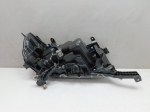 Фара левая для Toyota Land Cruiser (200) 2008>, OEM 8110660K10 - вид 4 (фото)