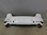 Бампер задний для Mazda CX7 2007>, OEM EH4450221 - вид 1 (фото)