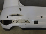 Бампер задний для Mazda CX7 2007>, OEM EH4450221 - вид 3 (фото)