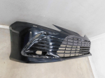 Бампер передний для Toyota Camry V70 2017>, OEM 5211906J20 - вид 3 (фото)