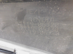 Бампер передний для Toyota Camry V70 2017>, OEM 5211906J20 - вид 11 (фото)
