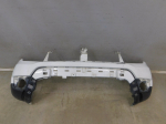 Бампер передний для Renault Duster 2011>, OEM 620224960R - вид 1 (фото)