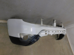 Бампер передний для Renault Duster 2011>, OEM 620224960R - вид 2 (фото)