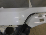 Бампер передний для Renault Duster 2011>, OEM 620224960R - вид 3 (фото)