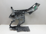 Кронштейн переднего бампера для BMW X6 G06 2019>, OEM 51118085666 - вид 3 (фото)