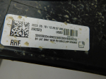 Кронштейн переднего бампера для BMW X6 G06 2019>, OEM 51118085666 - вид 5 (фото)