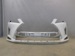 Бампер передний для Lexus RX IV 2015>, OEM 5211948590 - вид 1 (фото)