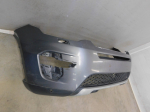 Бампер передний для Land Rover Discovery Sport 2014>, OEM FK7217F003A - вид 2 (фото)