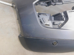 Бампер передний для Land Rover Discovery Sport 2014>, OEM FK7217F003A - вид 3 (фото)
