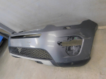 Бампер передний для Land Rover Discovery Sport 2014>, OEM FK7217F003A - вид 4 (фото)