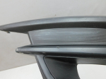 Решетка в бампер левая для Subaru Legacy Outback (B15) 2015>, OEM 57731AL610 - вид 2 (фото)