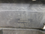 Решетка в бампер левая для Subaru Legacy Outback (B15) 2015>, OEM 57731AL610 - вид 4 (фото)