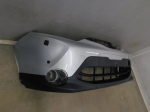 Бампер передний для Nissan Qashqai (J11) 2014>, OEM 62022BM92H - вид 4 (фото)