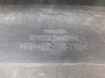 Бампер передний для Nissan Qashqai (J11) 2014>, OEM 62022BM92H - вид 12 (фото)