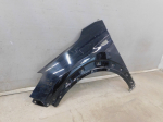 Крыло переднее левое для Hyundai Tucson III 2015-2021, OEM 66311D3000 - вид 2 (фото)