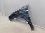Крыло переднее левое для Hyundai Tucson III 2015-2021, OEM 66311D3000 - вид 3 (фото)