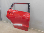 Дверь задняя правая для Chery Tiggo 7 Pro 2020>, OEM 551000934AADYJ - вид 3 (фото)