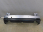Бампер задний для Subaru Forester (S13) 2012>, OEM 57704SG012 - вид 2 (фото)