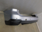 Бампер задний для Subaru Forester (S13) 2012>, OEM 57704SG012 - вид 3 (фото)