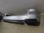 Бампер задний для Subaru Forester (S13) 2012>, OEM 57704SG012 - вид 4 (фото)