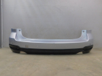 Бампер задний для Subaru Forester (S13) 2012>, OEM 57704SG012 - вид 1 (фото)