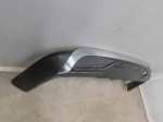 Юбка задняя для Mercedes-Benz GL/GLS-klasse X166 2012>, OEM A1668802140 - вид 2 (фото)