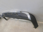 Юбка задняя для Mercedes-Benz GL/GLS-klasse X166 2012>, OEM A1668802140 - вид 4 (фото)