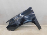 Крыло переднее левое для Toyota Land Cruiser (150)/Prado 2009>, OEM 5381260C10 - вид 1 (фото)