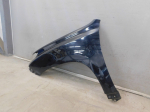 Крыло переднее левое для Toyota Land Cruiser (150)/Prado 2009>, OEM 5381260C10 - вид 3 (фото)