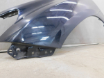 Крыло переднее левое для Toyota Land Cruiser (150)/Prado 2009>, OEM 5381260C10 - вид 4 (фото)