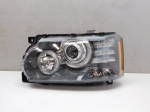 Фара левая для Land Rover Range Rover III (LM) 2002>, OEM AH4213W030BC - вид 1 (фото)