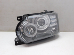 Фара левая для Land Rover Range Rover III (LM) 2002>, OEM AH4213W030BC - вид 2 (фото)