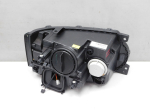 Фара левая для Land Rover Range Rover III (LM) 2002>, OEM AH4213W030BC - вид 3 (фото)