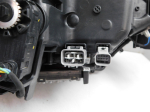 Фара левая для Mitsubishi Outlander 2012>, OEM 8301D331 - вид 5 (фото)