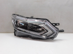 Фара правая для Nissan Qashqai (J11) 2014>, OEM 26010HV05B - вид 2 (фото)