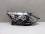 Фара правая для Nissan Qashqai (J11) 2014>, OEM 260104EH0A - вид 1 (фото)