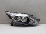 Фара правая для Nissan Qashqai (J11) 2014>, OEM 260104EH0A - вид 1 (фото)