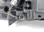 Фара правая для Nissan Qashqai (J11) 2014>, OEM 260104EH0A - вид 5 (фото)