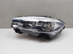 Фара левая для BMW X5 F15 2013-2018, OEM 63117442647 - вид 1 (фото)