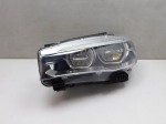 Фара левая для BMW X5 F15 2013-2018, OEM 63117442647 - вид 2 (фото)
