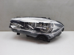 Фара левая для BMW X5 F15 2013-2018, OEM 63117442647 - вид 1 (фото)