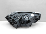 Фара левая для BMW X5 F15 2013-2018, OEM 63117442647 - вид 3 (фото)