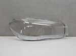 Стекло фары правой для BMW X5 F15 2013-2018, OEM 63117471348 - вид 1 (фото)