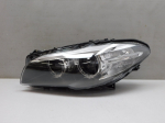 Фара левая для BMW 5-серия F10/F11 2009>, OEM 63117343911 - вид 1 (фото)