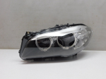 Фара левая для BMW 5-серия F10/F11 2009>, OEM 63117343911 - вид 2 (фото)