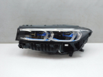 Фара левая для BMW 7-серия G11/G12 2014>, OEM 63119450239 - вид 1 (фото)
