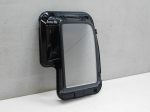 Стекло фары левой для LiXiang L9 2022>, OEM X0141210011 - вид 2 (фото)